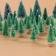 thumbnail image 4 of 37-Piece Christmas Tree Decorations Set - Beautiful and Creative Ornaments for Home, Office, or Store (Random Green Series), 4 of 7
