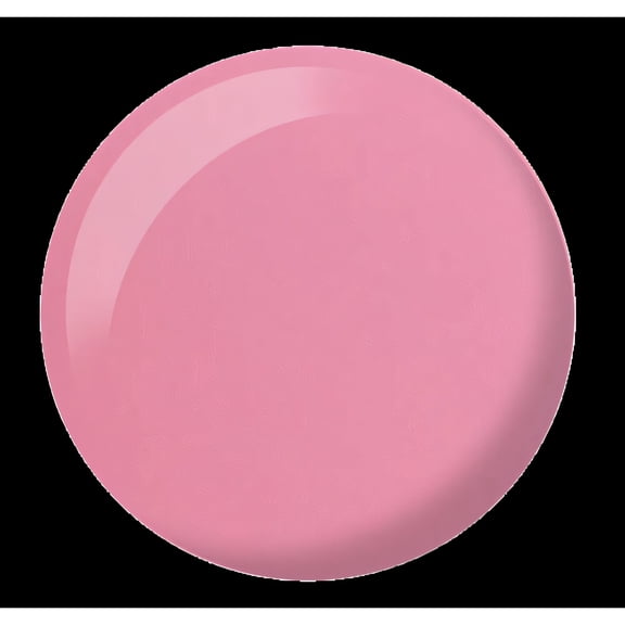 DND Gel Soft Cashmere 289DC