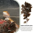thumbnail image 5 of BEADCEST Plants for Gecko Tank Hanging Plastic Dark Brown 1 Set, 5 of 5