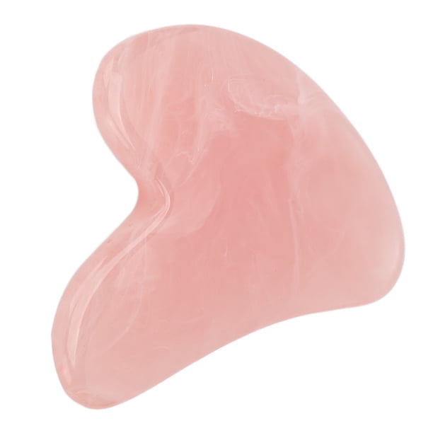 Herramienta De Masaje Gua Sha, Cómoda Tabla Gua Sha, Raspado De Resina, Dragado De Meridianos Faciales Para Dormitorio