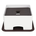 thumbnail image 4 of Table d'Alimentation Durable Ajustable pour Animaux, pour Chiens Chats Grande Taille, 4 of 8