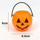 thumbnail image 4 of Cubo de calabaza Sunnimix Portátil 6,4 cm x 6 cm, 4 of 8