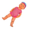 thumbnail image 4 of Muñeca bebé realista, eléctrica, recién nacida, piscina, cuerpo completo., 4 of 6