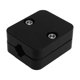 thumbnail image 5 of Soporte Para GPS Para Motocicleta, aleación De Aluminio, Soporte Para Navegador GPS Para Motocicleta, Fácil De Instalar Para Soporte De 12 Mm Y 16 Mm De Diámetro Para S1000XR, 5 of 8