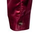 thumbnail image 4 of Blusa y camisa de manga larga con cuello vuelto para hombre, blusa informal de moda con botones y retazos, blusa de manga larga con cuello vuelto, blusa de poliéster para hombre, 4 of 9