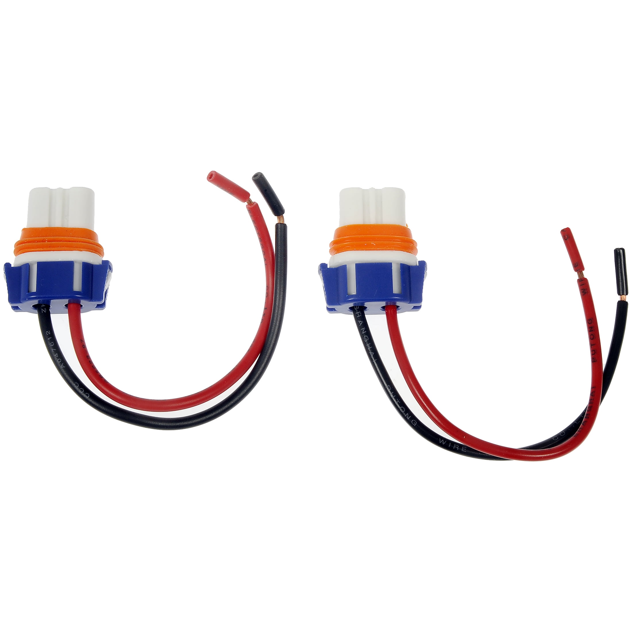 Dorman 90807 9005 Ceramic Socket  (Pack of 2)
