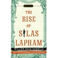thumbnail image 1 of Pre-Owned The Rise of Silas Lapham (Unknown) 0451471458 9780451471451, 1 of 1