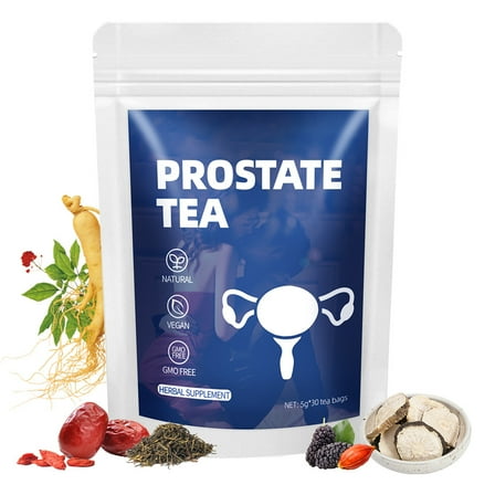 Chrysanthemum Tangerine Peel Tea - 5g * 15 Bags