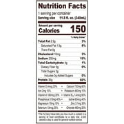 Fairlife Nutrition Plan High Protein Chocolate Shake, 12 PK. B