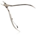 thumbnail image 1 of Pinza para cutículas Denco de 4" - media mandíbula (2401N), 1 of 4