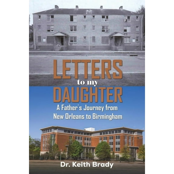 Letters to My Daughter, (Paperback)