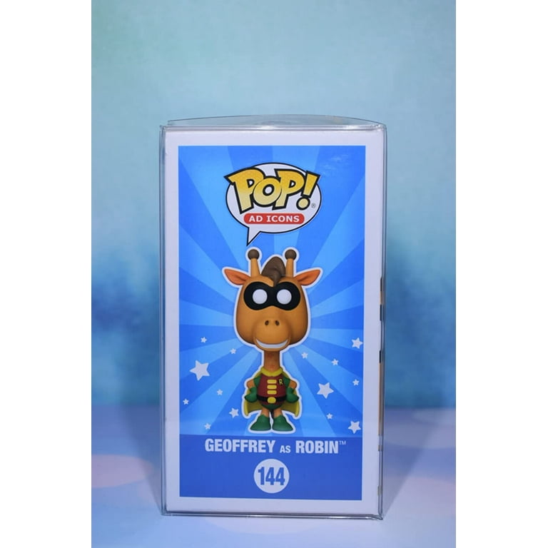 Funko pop cheap geoffrey