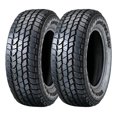 thumbnail image 1 of Paquete de 2 Llantas 265/70R17 LT ROADCLAW HIMALAYA A/T 121R, 1 of 2
