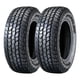 thumbnail image 1 of Paquete de 2 Llantas 235/75r15 Xl Roadclaw Himalaya A/t 109t, 1 of 2