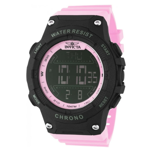RELOJ INVICTA INVICTA RACING 48051 ROSA