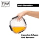thumbnail image 3 of JUEGO DE RECIPIENTES DE VIDRIO HERMÉTICO, CONTENEDORES Para Alimentos con Tapas Cierre Fácil, Refractarios para Cocina, Horno, Refrigerador Congelador (JUEGO 20 RECIPIENTES (40 PZ).), 3 of 5