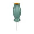 thumbnail image 2 of Gazechimp Cemetery Vase Detachable Stake Grave Decorations for Lawn Grave Garden Green, 2 of 8