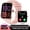 Pink, variant on VOPOCO Smart Watches for Men (Answer/Make Call) 1.83"Touch Screen with 100+ Sport Modes, Smartwatch for iOS and Android Phones