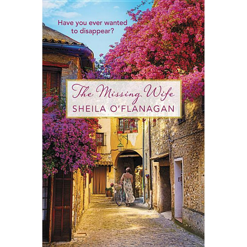 The Missing Wife (Paperback)