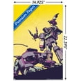 thumbnail image 3 of Hasbro Transformers - Soundwave Wall Poster, 14.725" x 22.375", 3 of 4