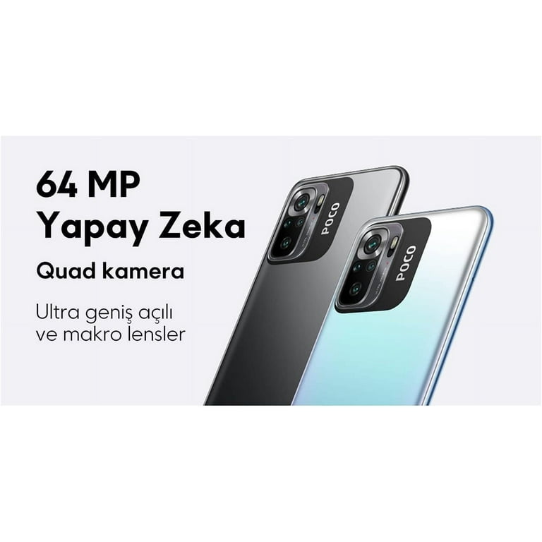 Xiaomi Poco M4 Pro 5G -  Estados Unidos