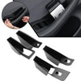 thumbnail image 4 of Pour TeslaModel 3/Y Voiture Intérieur à Quatre Portes Poignée Tout Compris Boîte de Rangement R0, 4 of 8
