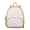 Yellow-33, variant on Vibrant Cartoon Dinosaur Student Backpack – Colorful Dino Print with Stars, Roaring T-Rex, Watercolor Jungle Art, and Cute Baby Dinosaur