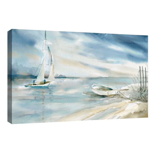 Cuadros Decorativos - Vela sutíl Jr Canvas
