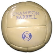 Champion Barbell Official Size Medicine Ball