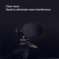 thumbnail image 4 of Professional Slr Camera Microphone For Blogging Interview Online Recording, 4 of 5