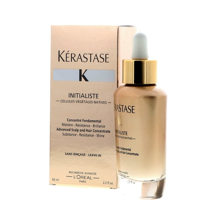 Kerastase Initialiste Advanced Scalp & Hair Treatment Concentrate