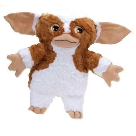 Gizmo Plush Toy 10 inch. Gremlins New Toy. Super Soft.