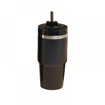 

Baywell Tumbler - 20 OZ Vacuum Insulated Double Walled Stainless Steel Hot Cold Thermo Coffee Tea Water Travel Mug Container