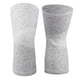 thumbnail image 2 of 1 Par De Protector De Rodilla De Fibra De Carbono De Bambú, Guardián Cálido, Manga Elástica Para El Esguince Y El Del Dolor De Tensión Con Compresión Cómoda,, 2 of 7