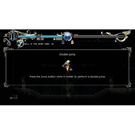 Record of Lodoss War: Deedlit in Wonder Labyrinth - PlayStation 4