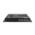 thumbnail image 4 of PRV AUDIO DSP 2.8X Car Audio Crossover and Equalizer 8 Channel Full Digital Signal Processor DSP with Sequencer, 4 of 5