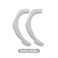 thumbnail image 2 of Soft Silicone Earhook Anti-learning Anti-pain Non-visible Earmuffs Recycling Ear Protection Ear Protection Artifact, 2 of 4