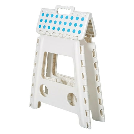 Karmas Product 15 Folding Step Stool With Handle For And Kids Karmas Product 15 Folding Step Stool With Handle For And Kids Kitchen Garden