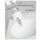 thumbnail image 5 of Dispensador automático de agua para gatos con cuello de mascota y doble cuenco S, 5 of 8