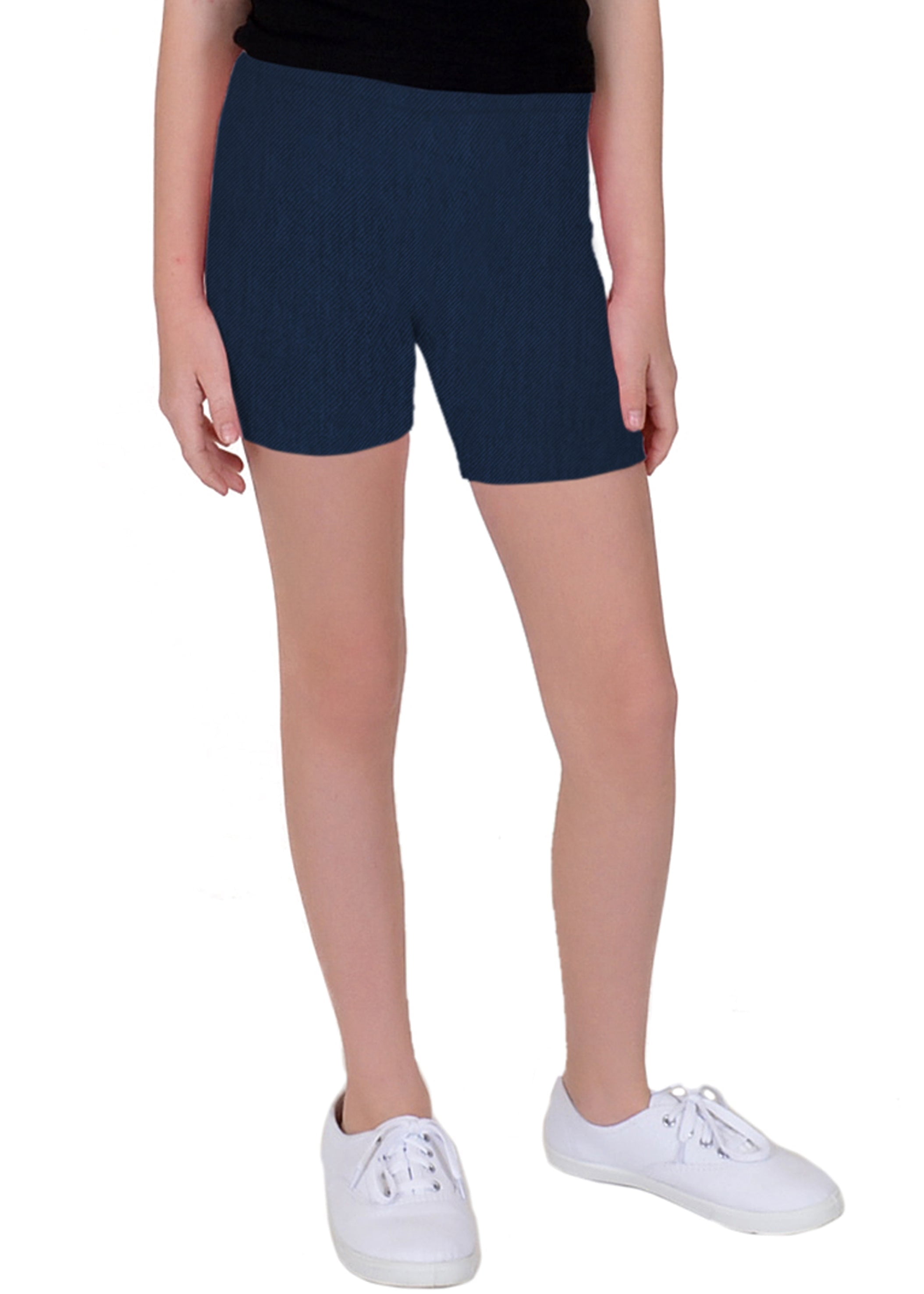 STRETCH IS Cotton Shorts | Size - Walmart.com