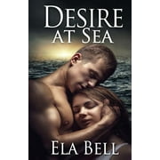 Hot Desire: Desire at Sea (Paperback)