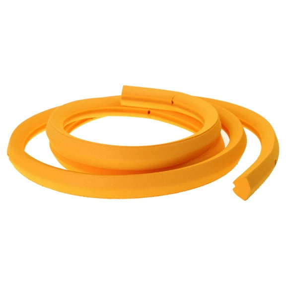 Bicycles Tubeless Tire Inserts Pad Road Bike Tyre AntiPuncture Inner Foam Tape Air Rims Liner Bike Tire Protector