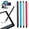 thumbnail image 2 of LOVEVER Stylus Pen for Touch Screens  Anti-fingerprint Dual Tips Capacitive Stylus Drawing Pen for Tablet Phone, 2 of 8