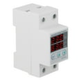 thumbnail image 3 of Adjustable Voltage Surge Protector SVP916 Current Limiting 40A 63A 80A, 3 of 9