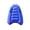 Blue, variant on TFBOYSJ Inflatable Body Board Orange Portable Surf Riding 1-Count