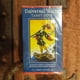 thumbnail image 1 of Cartas de Tarot con caja de hierro en inglés, tecnología de estampado en caliente, cartas de Tarot, cartas de oráculo mejoradas, cartas de juego de mesa de papel de cobre, 1 of 3