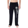 thumbnail image 5 of DC Comics Mens' Green Lantern Blackest Night Pajama Pants - All Corps, 5 of 5