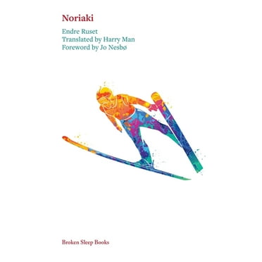 Noriaki, (Paperback)
