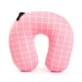 thumbnail image 1 of Collier Ajustable en Nylon pour Chien, Boucle Métallique Robuste avec Poignée pour l'Entraînement des Chiens, 1 of 5