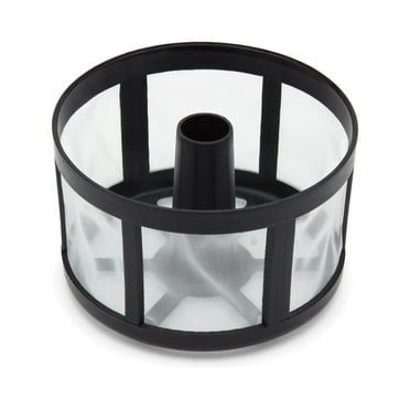 Tops Perma-Brew 3 Year Re-Useable Coffee Filter, Disk/Wrap Around